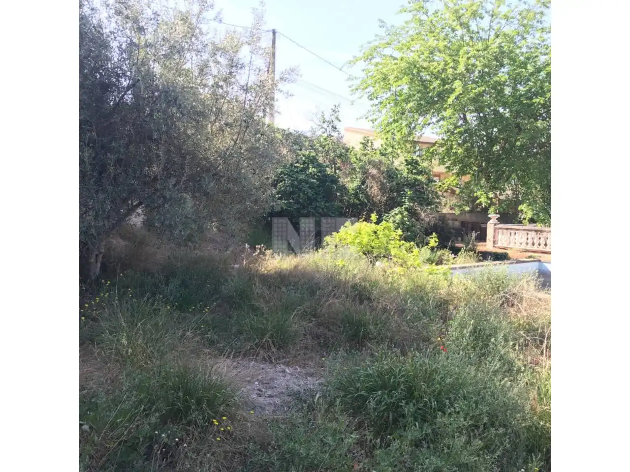 Casa o chalet en venta en Vilanova del Vallès con Jardín privado, Terraza y Piscina