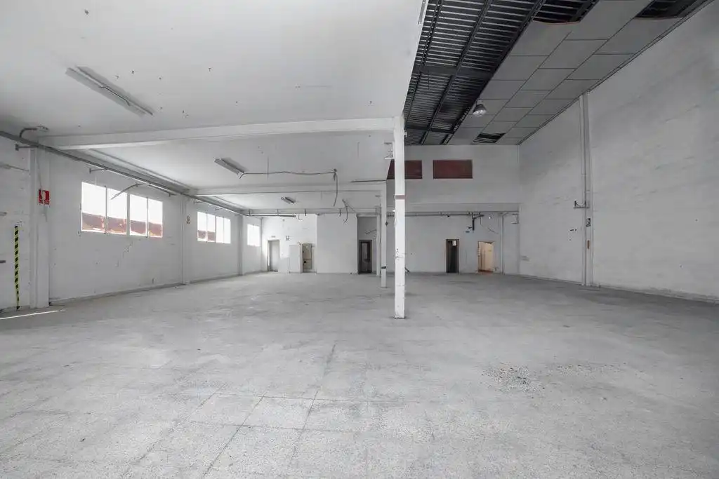 Nave industrial en venta en San Crispín - Huerta Nueva-Estación, imagen 8