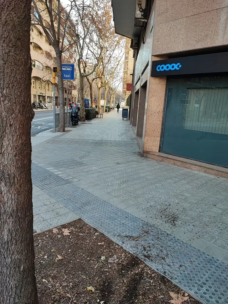 Bureau avec ascenseur à vendre à Carrer del Comte Borrell, imagen 3
