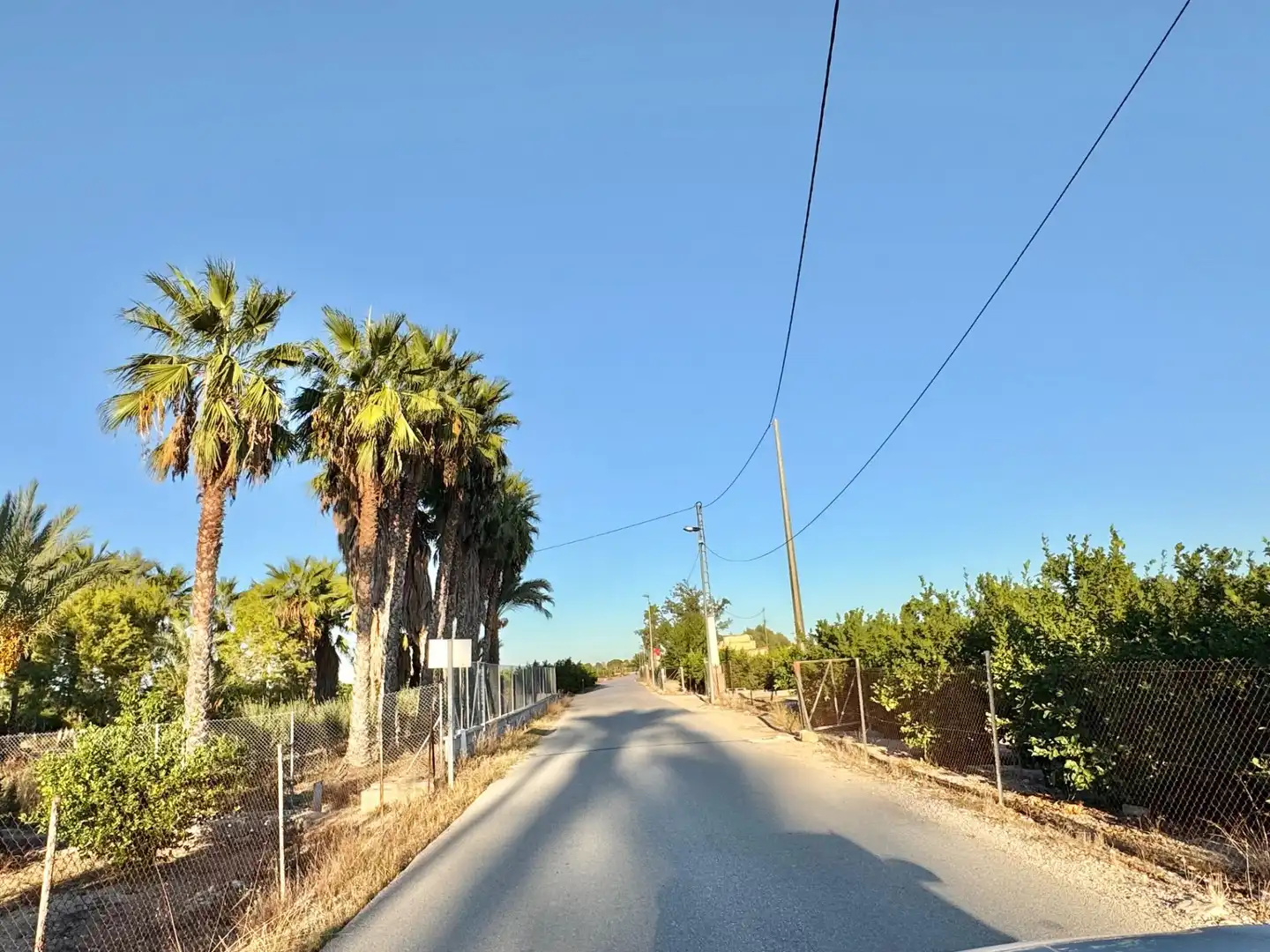 Vista exterior de Casa o chalet en venta en Molins - Campaneta - San Bartolomé
