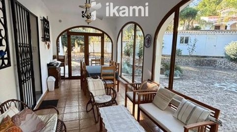 Photo 5 of Houses for sale in El Montgó, Dénia