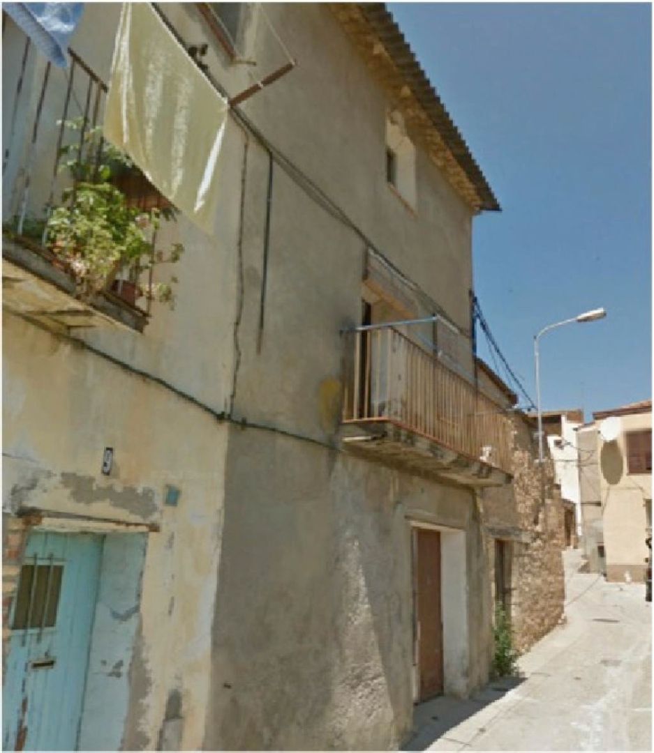 Casa adosada en venda a Carrer Sant Gaietà, 11, Aitona
