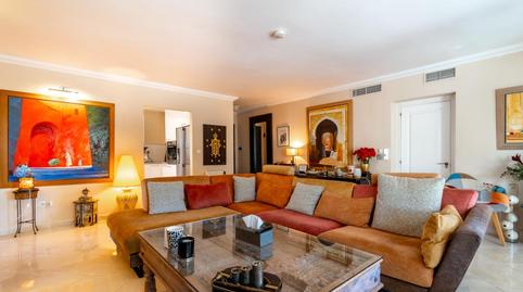 Foto 5 de Casa o xalet en venda a Av. Playas Andaluzas, Las Chapas - Alicate Playa, Marbella