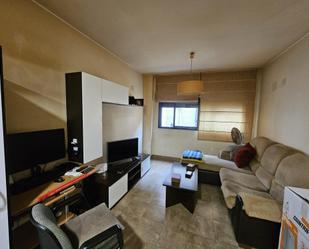 Living room of Flat for sale in  Córdoba Capital  with Air Conditioner