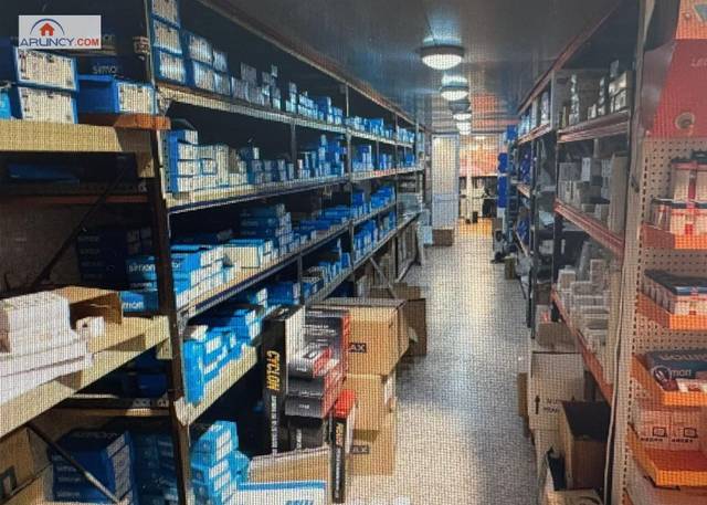 Local comercial en Alquiler en El Cerro