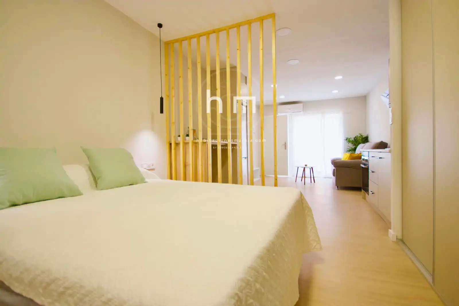 Flat for sale in Federico García Lorca, Churra