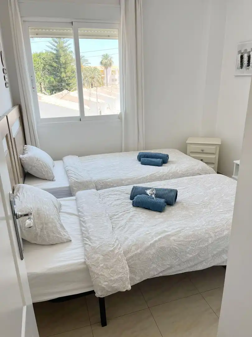 Apartamento con piscina en venta en Las Marinas / Les Marines, imagen 16