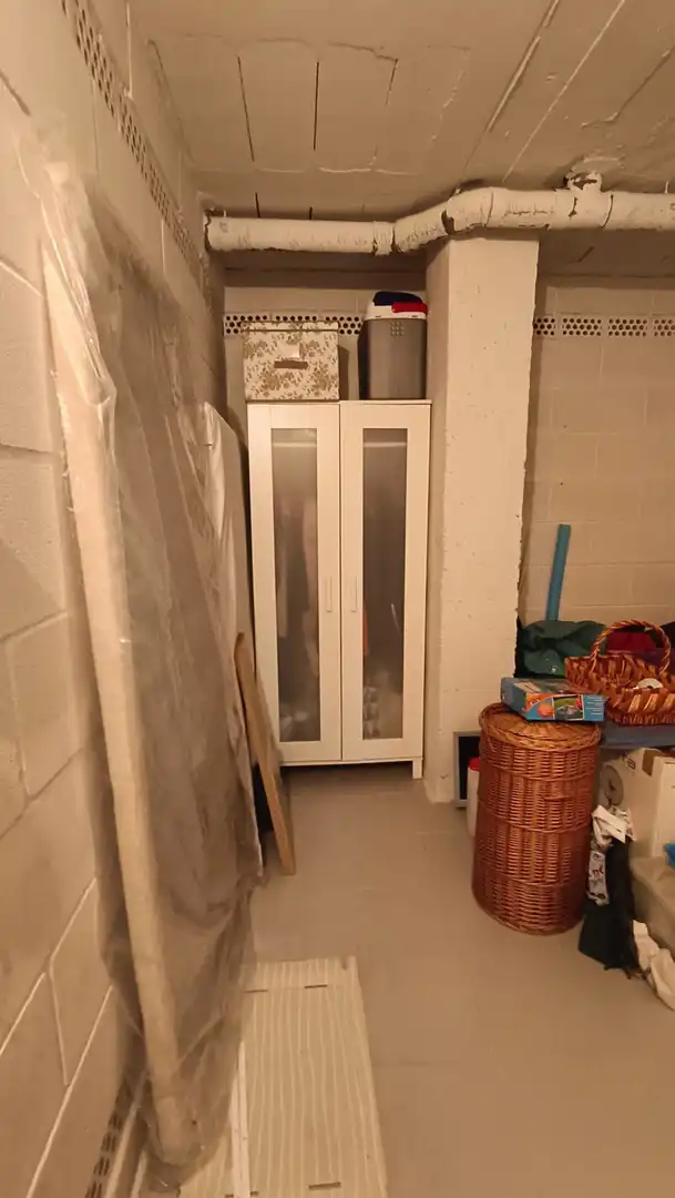 Habitación de Trastero en venta en El Astillero  