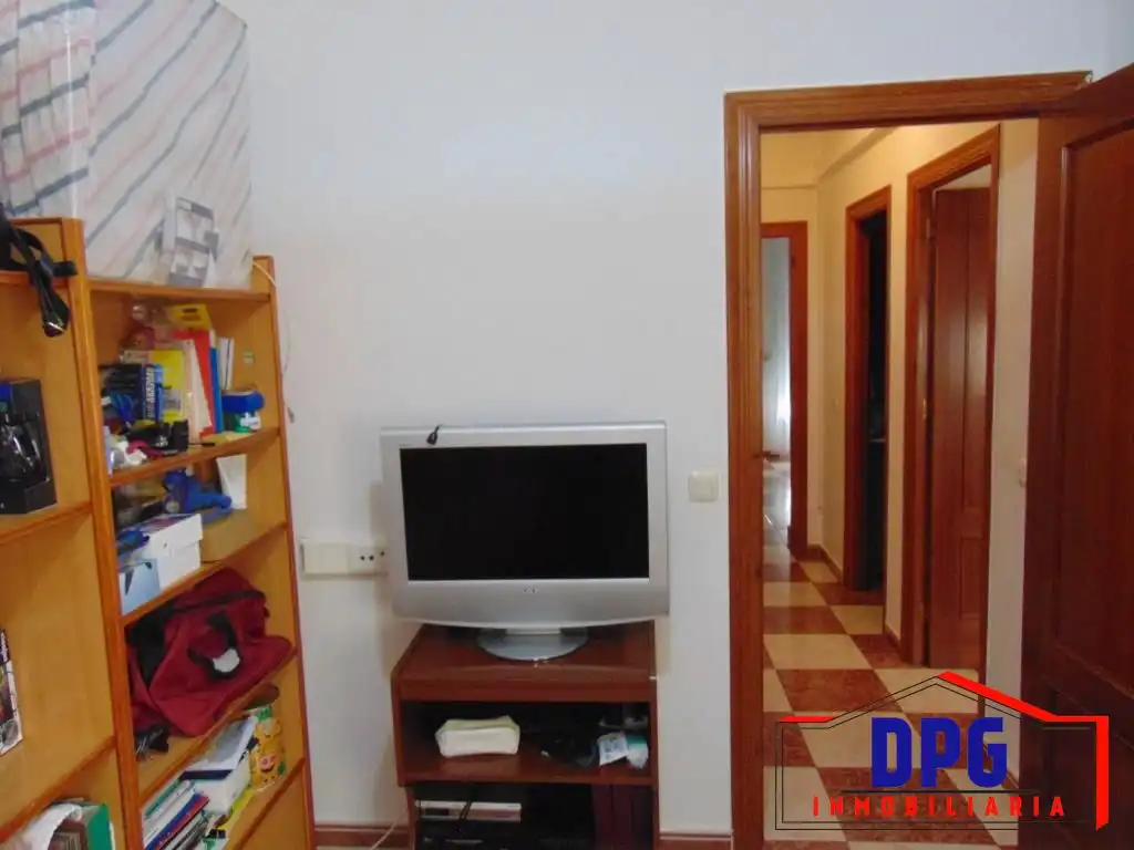 Piso con terraza en venta en Vera Ciudad, imagen 28