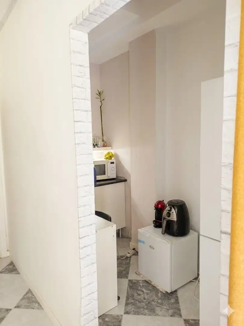 Cocina de Local de alquiler en Móstoles