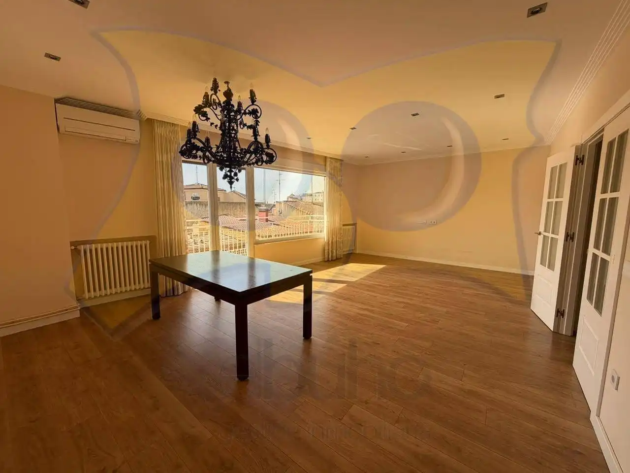 Comedor de Piso en venta en Salamanca con Aire acondicionado, Calefacción y Terraza
