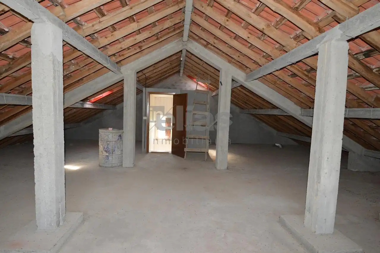 Casa con giardino in vendita a Zas, imagen 13