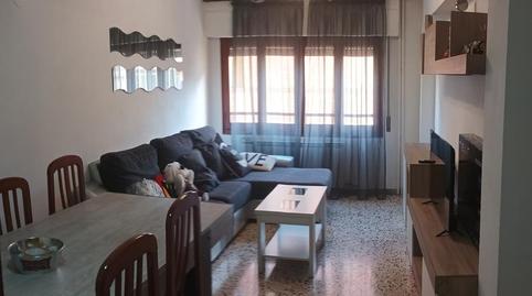 Foto 2 de Pis de lloguer a Benito Vicioso, Estación - San Antonio, Calatayud