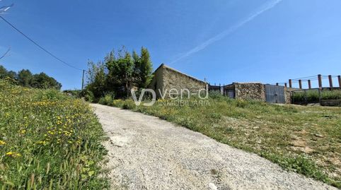 Foto 3 von Country house zum Verkauf in Poligono 7, 107, Enguera, Valencia