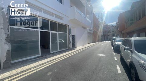 Photo 4 of Commercial properties for sale in Leon Felipe, Armeñime - Las Moraditas - Las Cancelas, Adeje