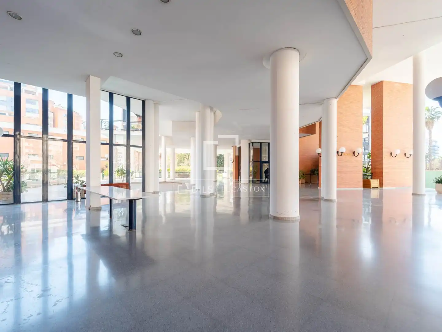 Piso en venta en Valencia con Aire acondicionado, Calefacción y Terraza