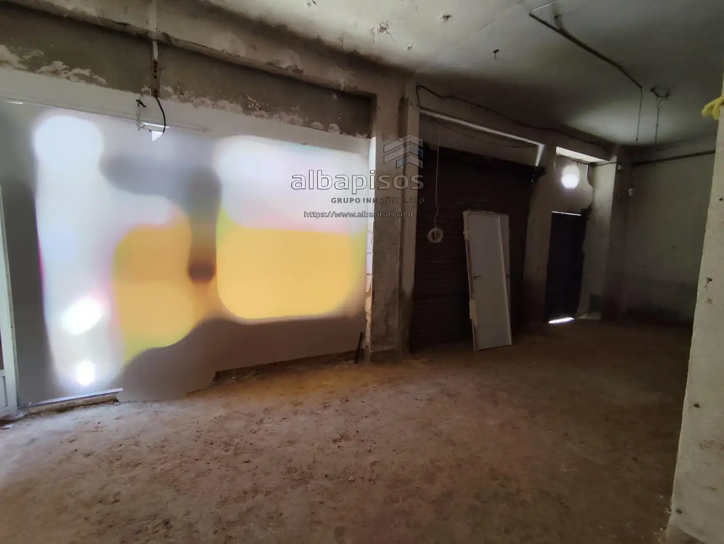 Planta baja en venta en Albacete