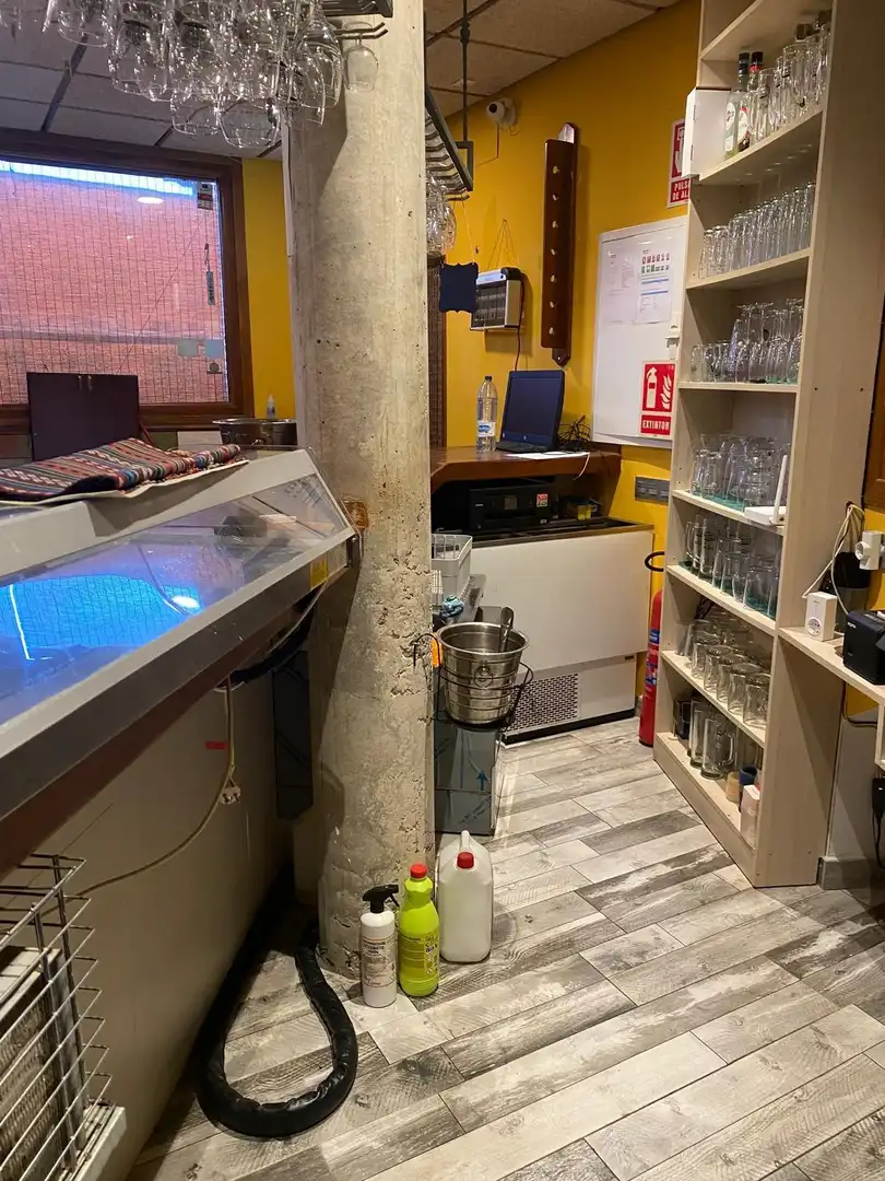 Edificio en venta en Anento
