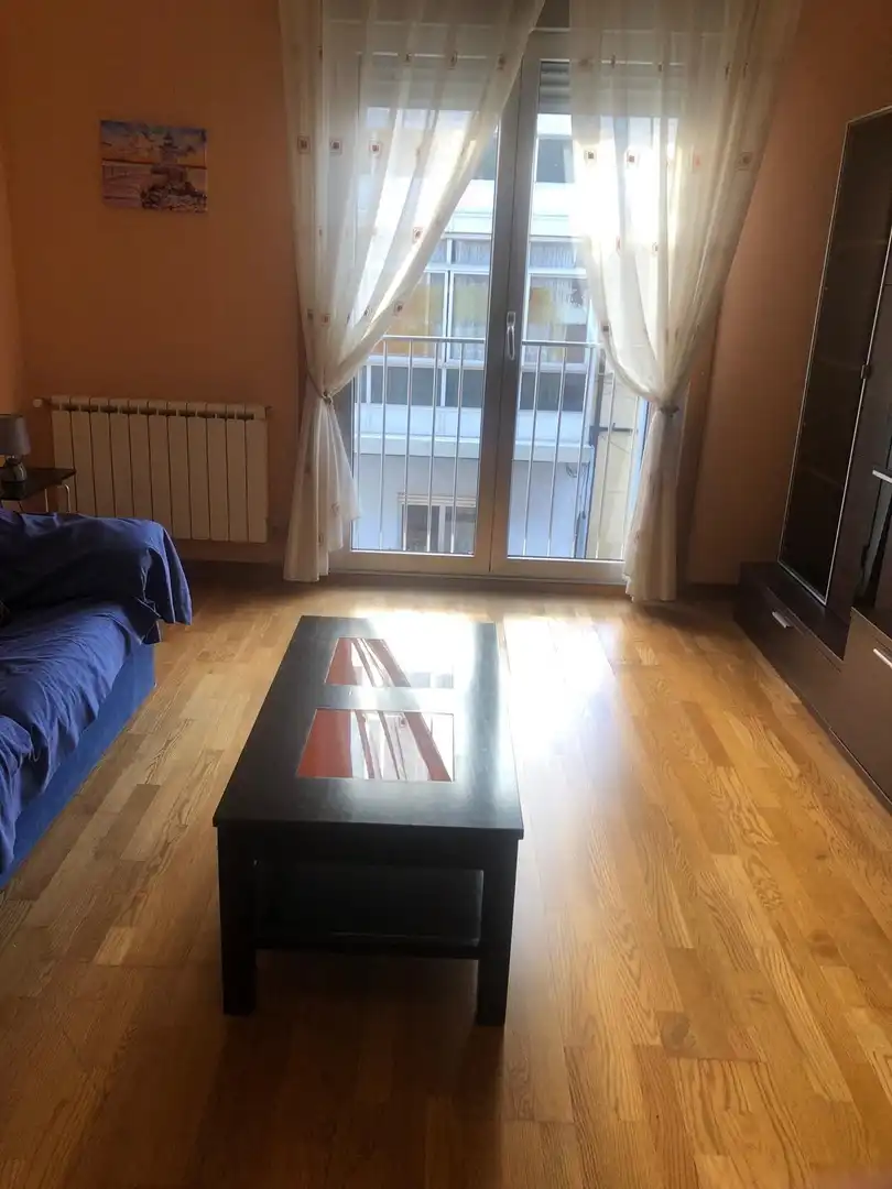 Wohnungen zum Verkauf in Zona Alta