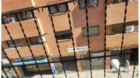 Foto 4 de Piso de alquiler en Calle de Donoso Cortés, Arapiles, Madrid Capital