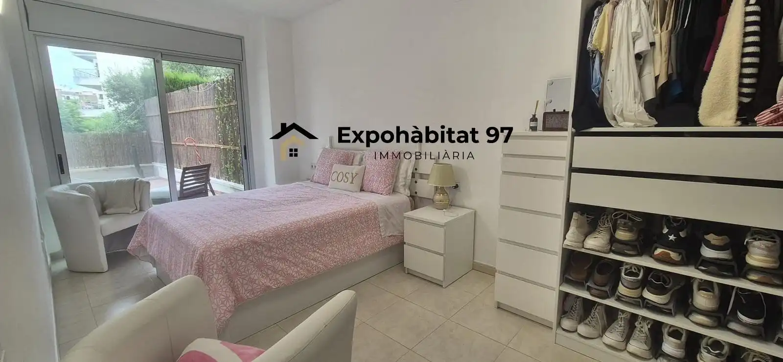 Appartement compact avec piscine à vendre à Barenys, imagen 12