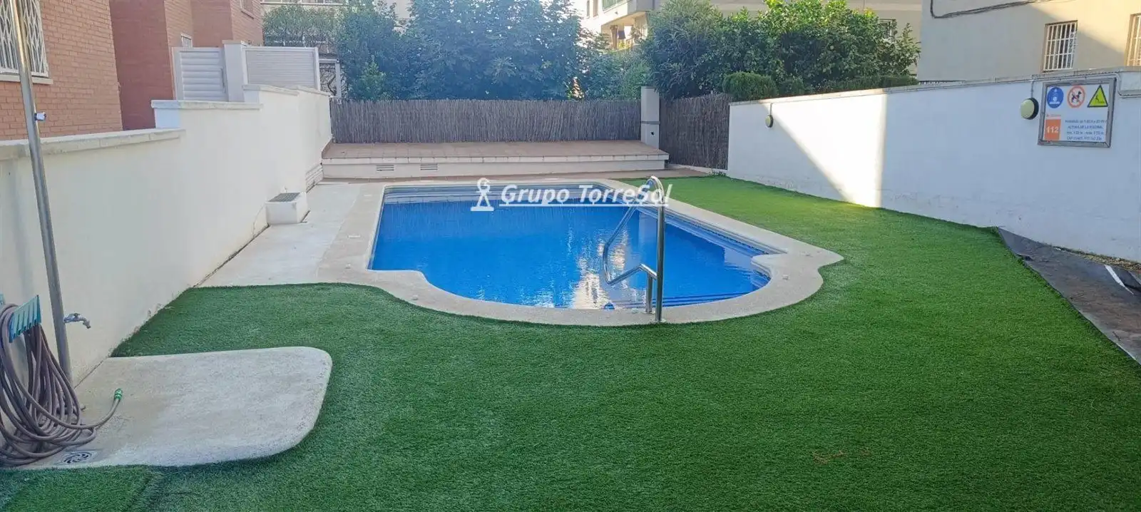 Appartement avec piscine à vendre à Barcelona, imagen 24