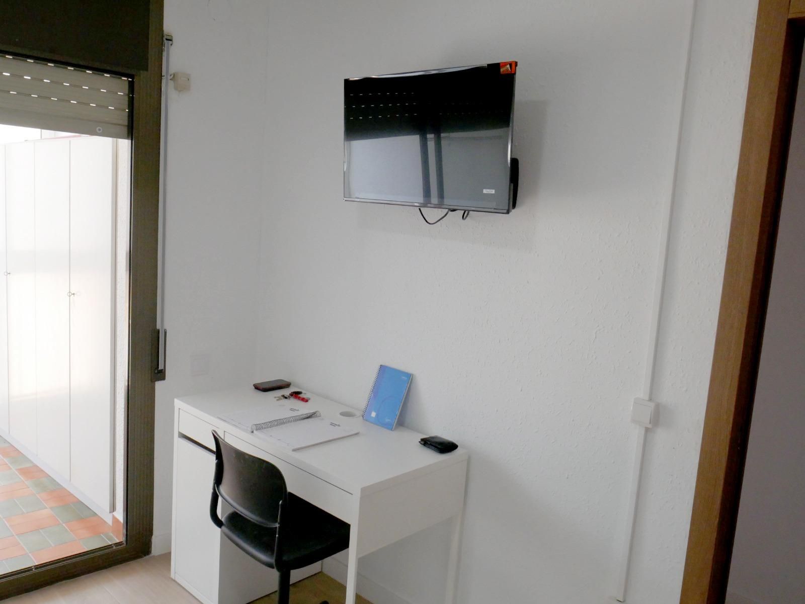 Flat to share in Montcada i Reixac