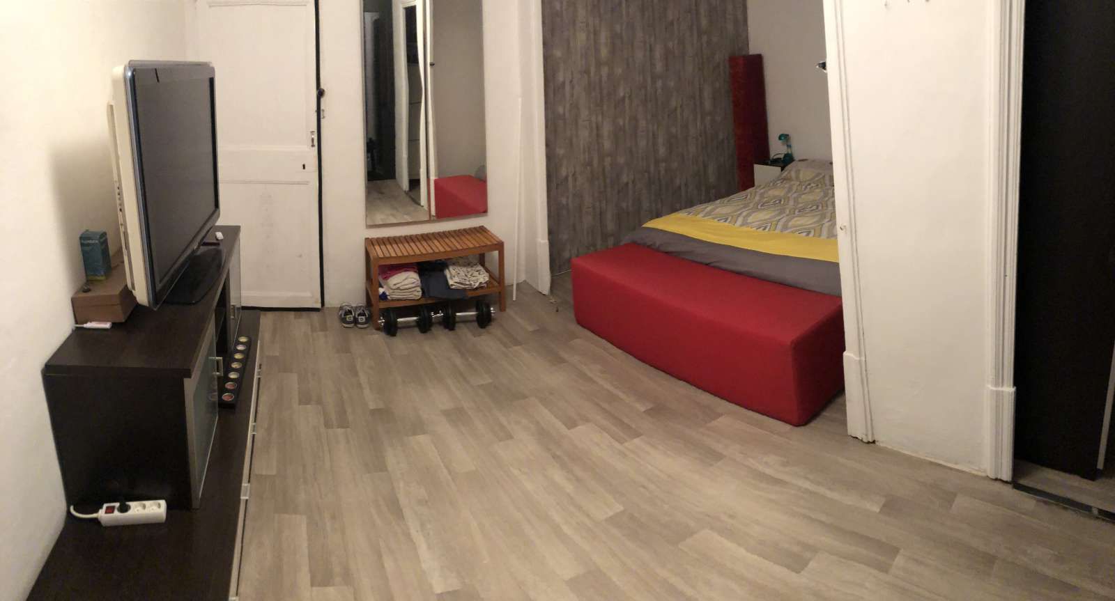 Flat to share in El Centre