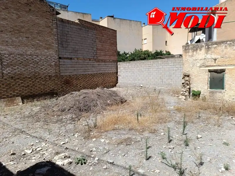 Residential land for sale in Padul, imagen 3