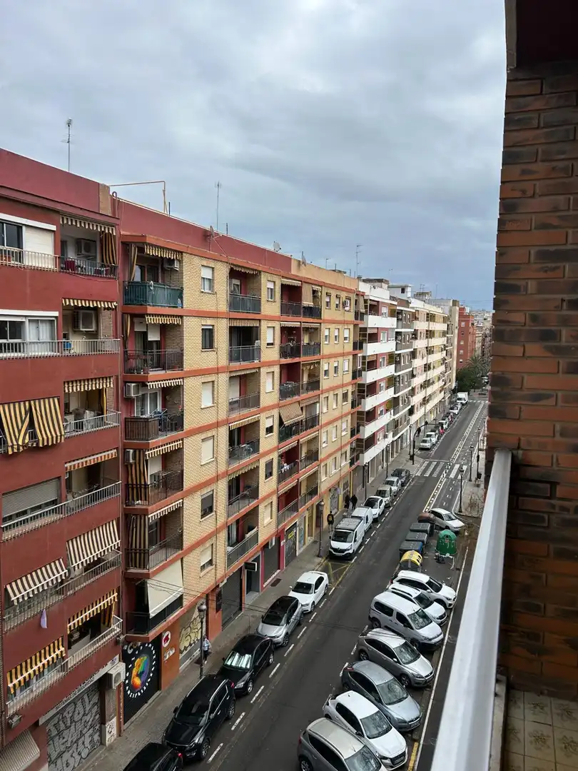 Pis amb terrassa en venda a OLIMPIA AROZENA TORRES 45, imagen 73