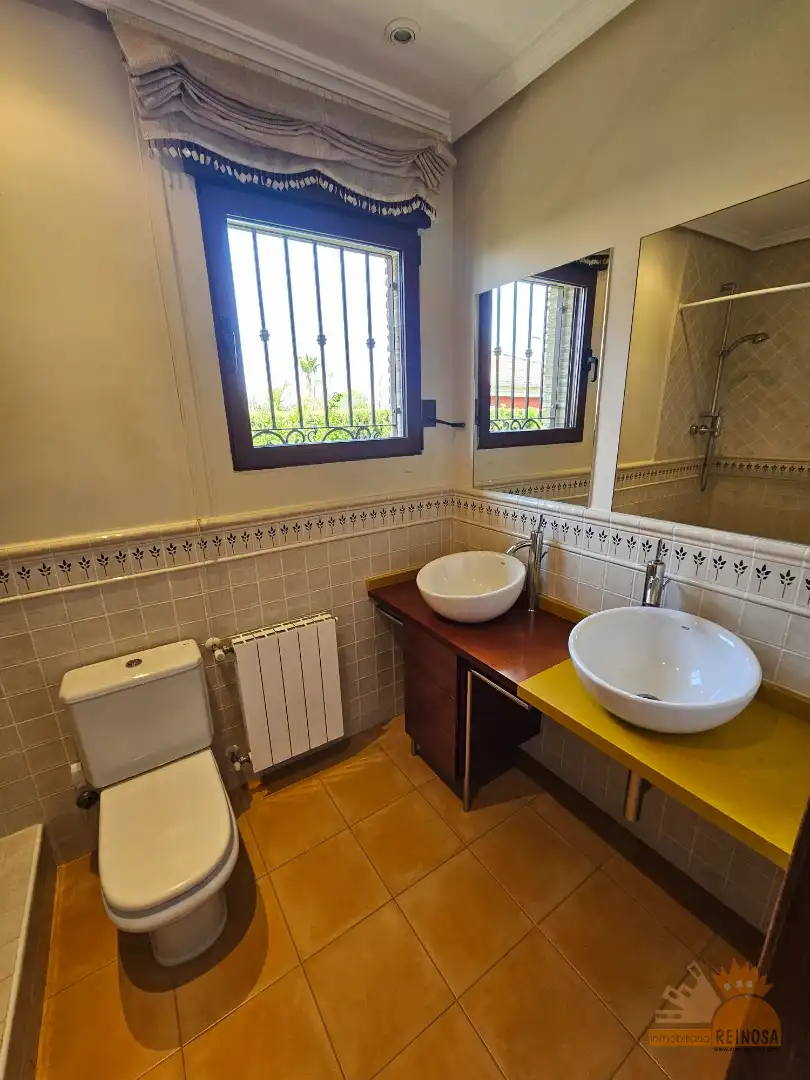Casa o xalet de lloguer a La Alcayna