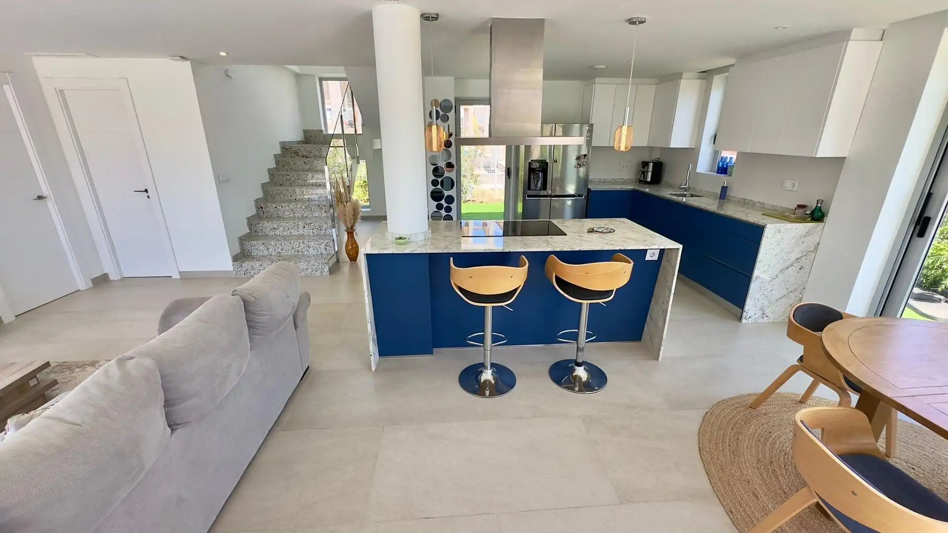 Villa mit Pool zum Verkauf in Calle EQUADOR 17, imagen 23