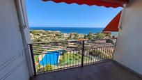 Bedroom of Apartment for sale in Águilas  with Terrace and Balcony