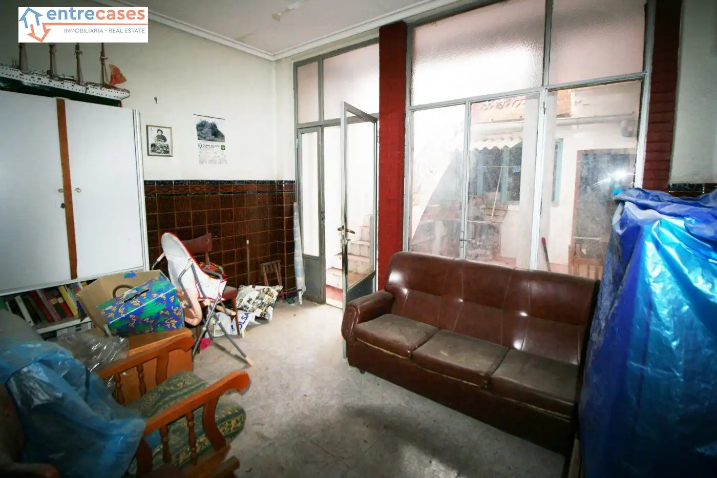 Casa amb terrassa en venda a La Vall d'Uixó, imagen 35