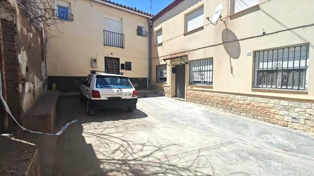 Casa a schiera in vendita a Calle LARGA, imagen 2