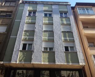 Exterior view of Apartment for sale in Ponferrada