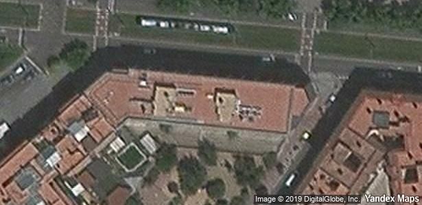 Garage for sale in Esplugues de Llobregat