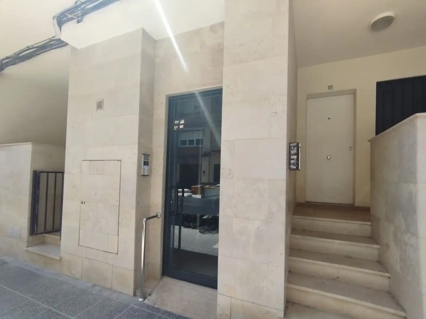 Dúplex en venda en Benicarló amb Aire condicionat, Calefacció i Terrassa