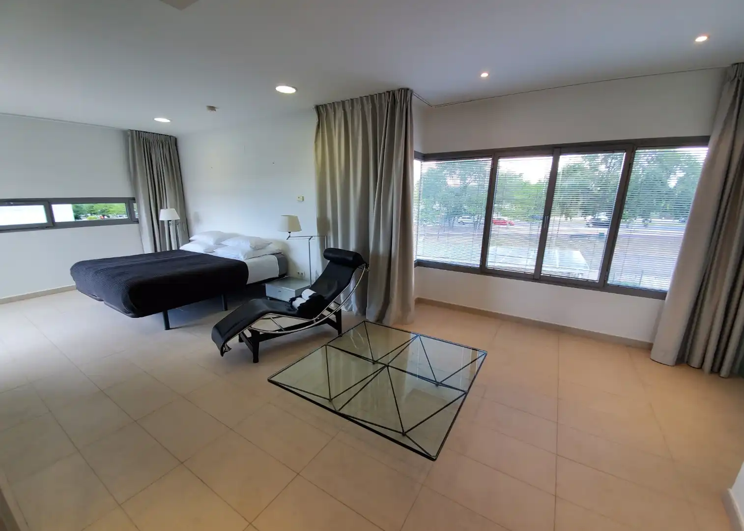 Habitación de Dúplex en venta en San Sebastián de los Reyes con Aire acondicionado, Calefacción y Terraza