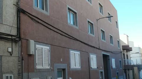 Foto 5 de Piso en venta en C/ Europa, Ingenio pueblo, Ingenio