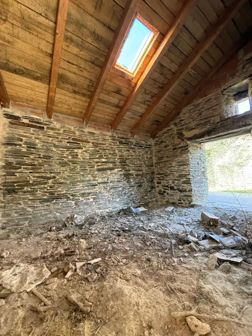 Maison avec jardin à vendre à Lugar San Vicente de Pias, imagen 5