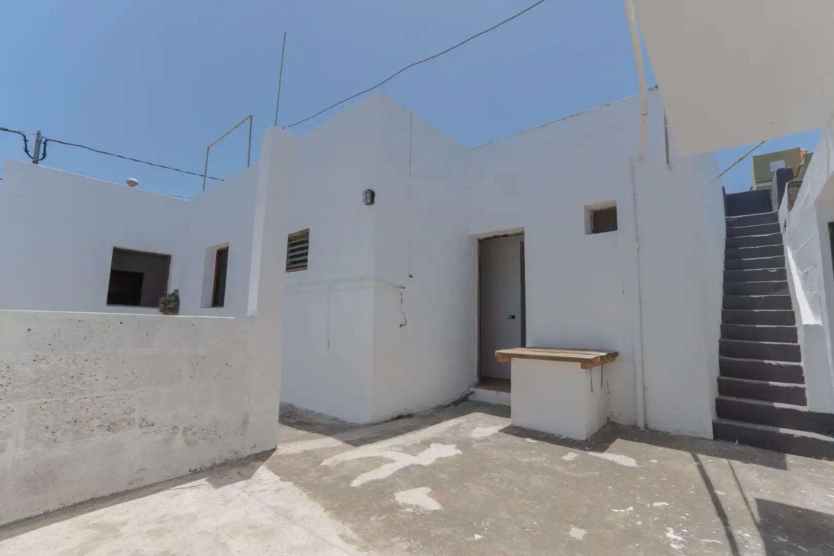 Casa o xalet en venda a Camino Bencomia, 3, Buen Paso - La Mancha