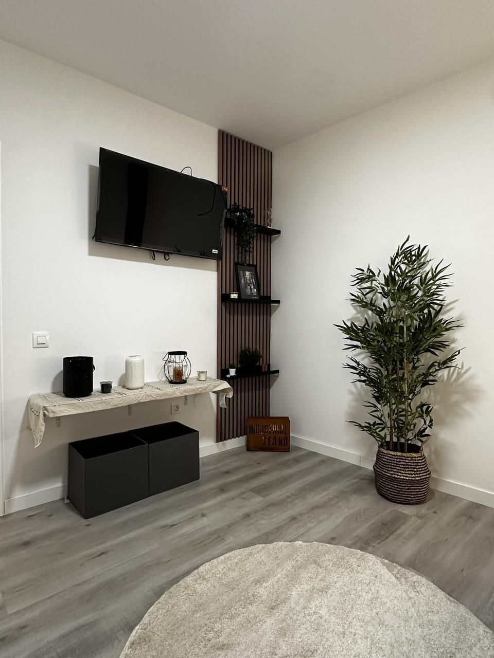 Living room of Flat to rent in Las Palmas de Gran Canaria