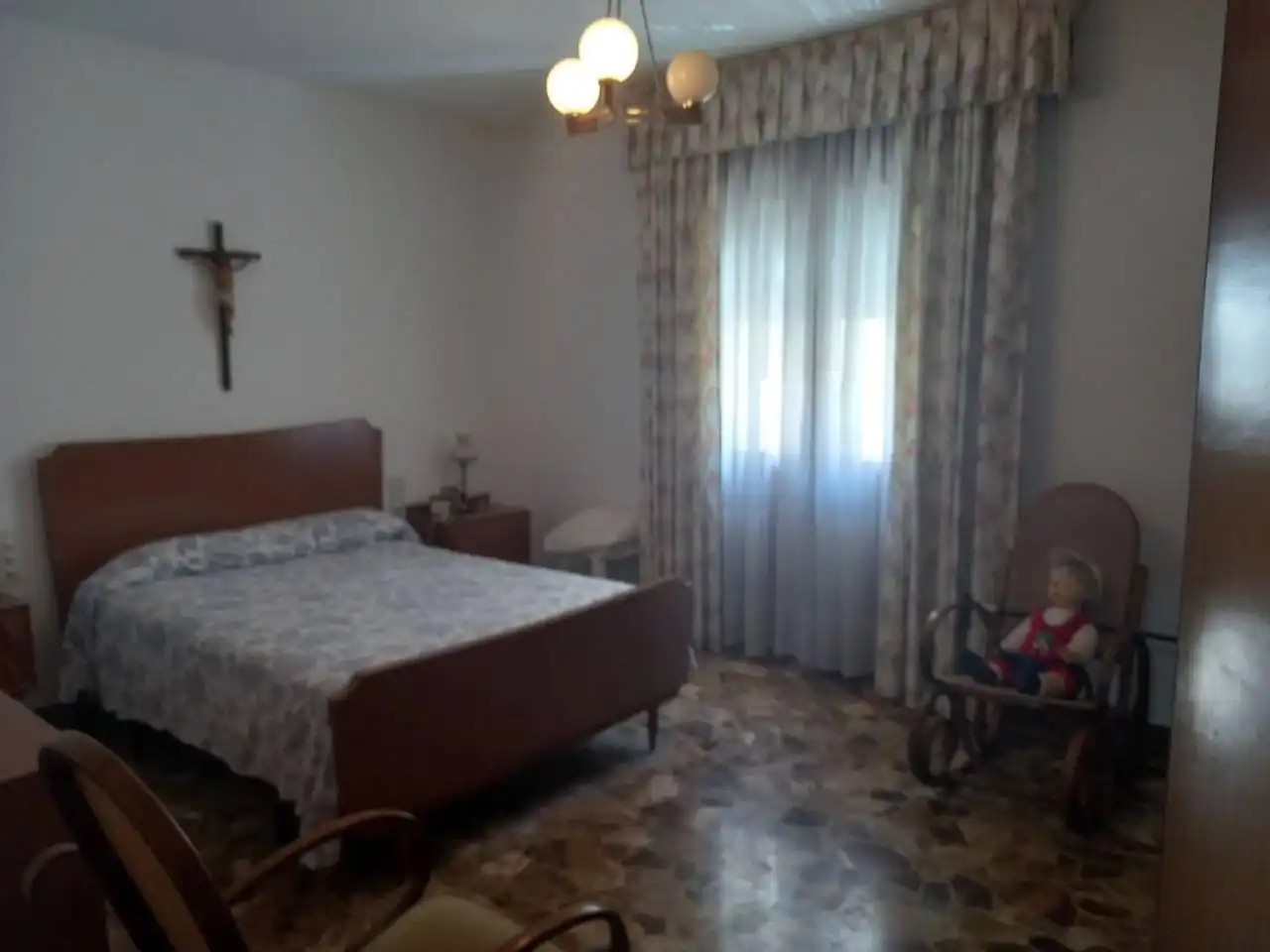 Dormitori de Casa adosada en venda en Vélez-Málaga amb Terrassa i Traster
