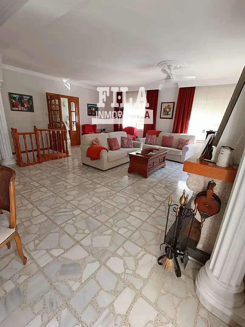 Chalet con piscina en venta en Segur de Dalt, imagen 3