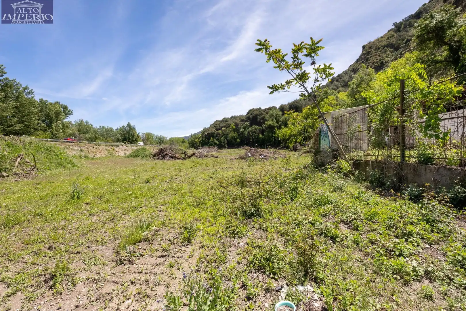 Terreni e lotti in vendita a Cenes de la Vega, imagen 34