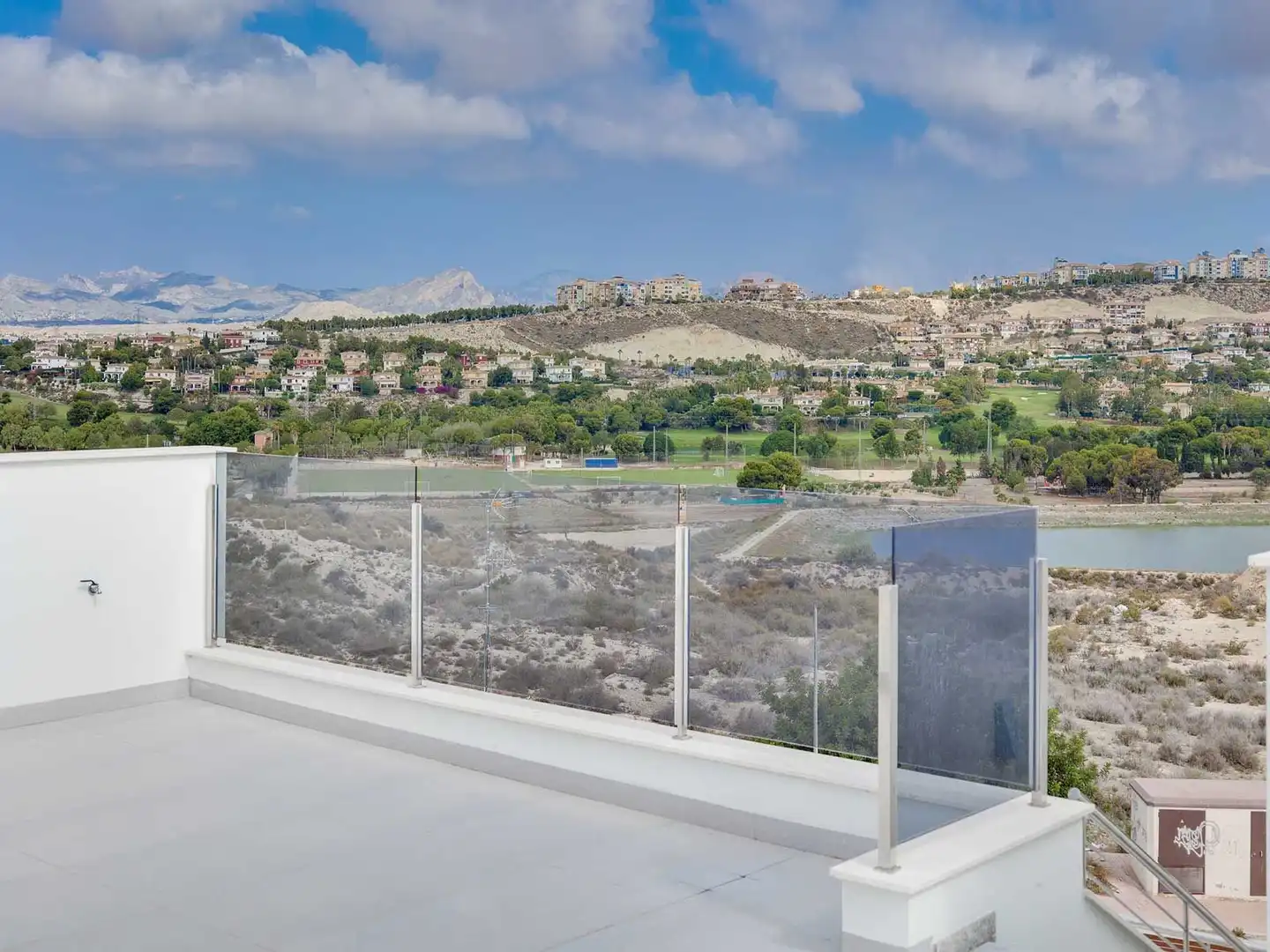 Villa con piscina in vendita a Partida Cotoveta, imagen 14