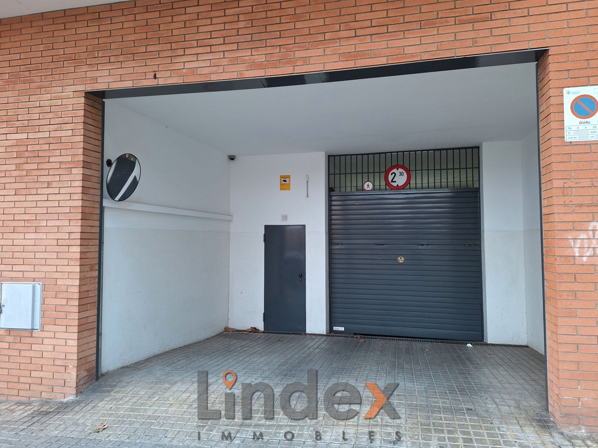Parking of Box room for sale in Mataró