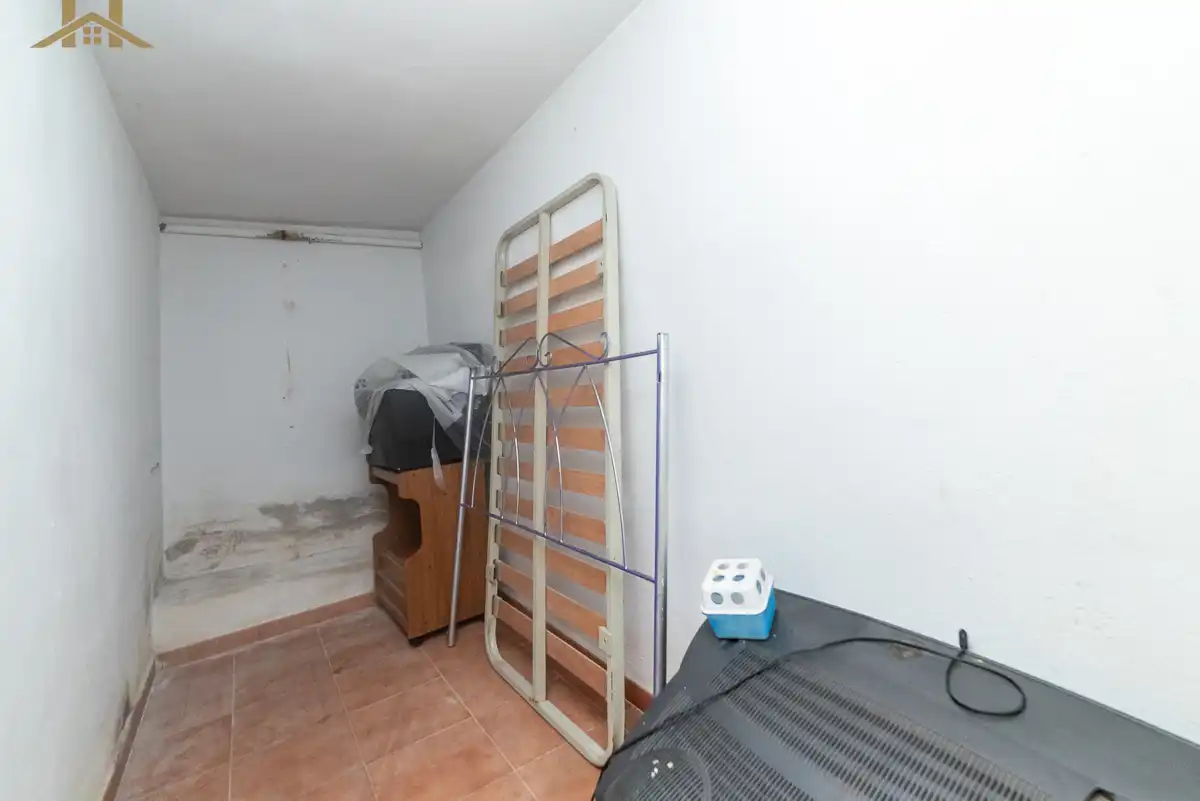 Flat for sale in La Adrada   with Heating and Balcony