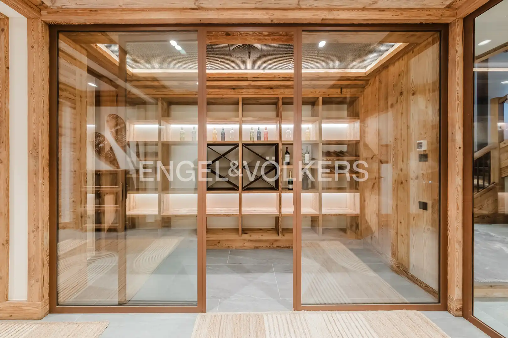 Chalet con jardín en venta en Sispony, imagen 24